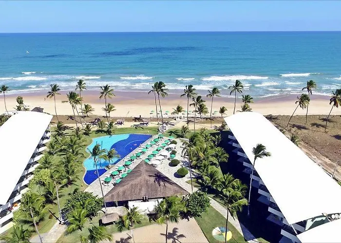 Ancorar Flat Resort F6203 Pôrto das Galinhas
